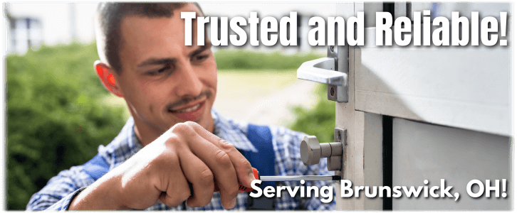 Locksmith Brunswick OH